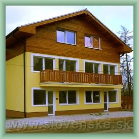 Aplend Appartements TATRY HOLIDAY