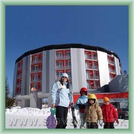 Atrium Hotel