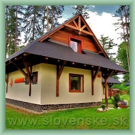 Aplend H�uschen TATRY HOLIDAY