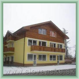 Holiday Resort LIPA