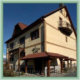Aplend Pension Ranch