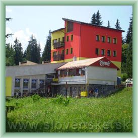 Pension Sorger