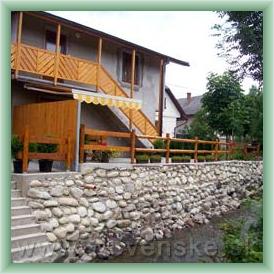 Unterkunft �roba