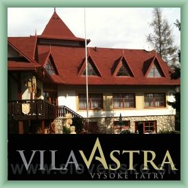 Villa Astra