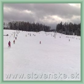 Skizentrum Kuba�ok