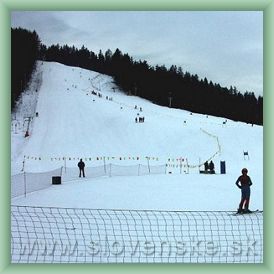 Skizentrum �iarce