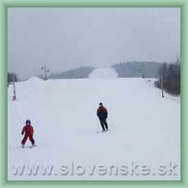 Ski Polomka - Bu�n�k
