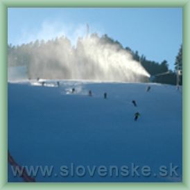 Skipark Vy�n� Ru�bachy