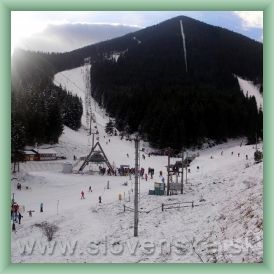 Skizentrum Opalisko