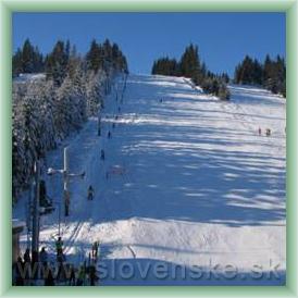 Skizentrum Brezovica