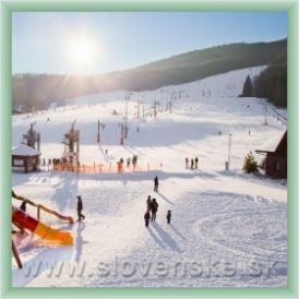 Snowland - Val�ianska dolina