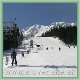 Skizentrum Zverovka - Sp�len� dolina