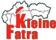 Kleine Fatra