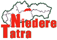 Niedere Tatra