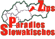 Slowakisches Paradies und Zips