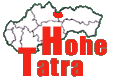 Hohe Tatra