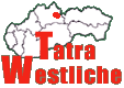 Westliche Tatra