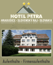 Hotel Petra