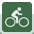 Fahrradstrecken - Hohe Tatra