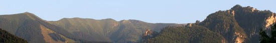 Kleine Fatra