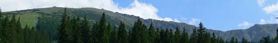 Niedere Tatra