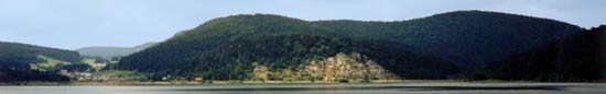 Slowakisches Paradies und Zips