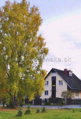 Pension ALFA TATRY