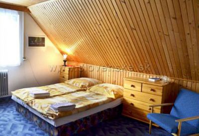 Pension ALFA TATRY