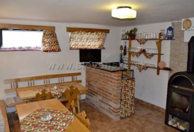 Pension ALFA TATRY