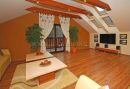 Appartements Alžbeta im Dachraum
