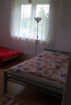 Appartement Tatranka 2