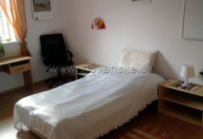 Appartement Tatranka 2