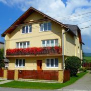 Appartement Skurčák