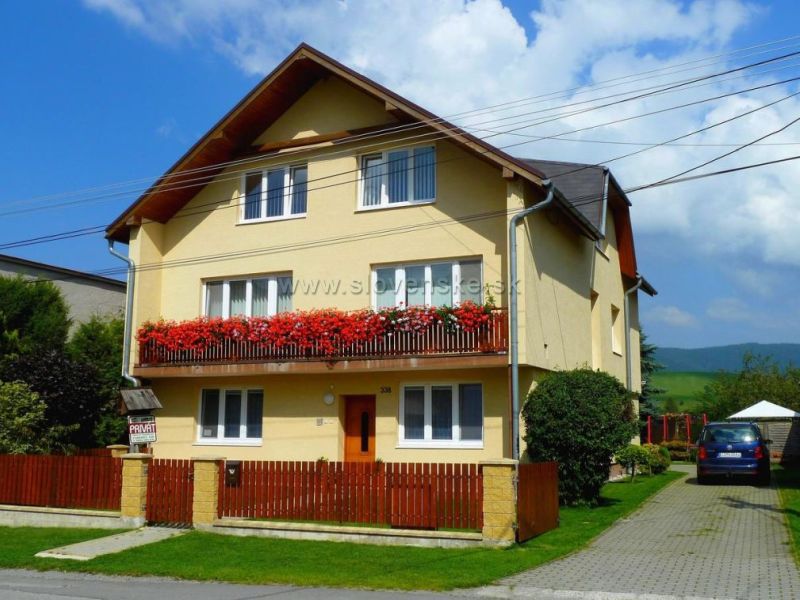 Appartement Skurčák