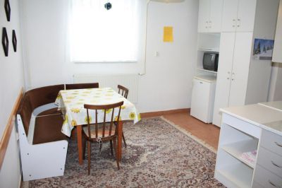 Appartement Skurčák