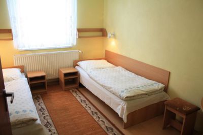 Appartement Skurčák