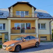Appartements Anna
