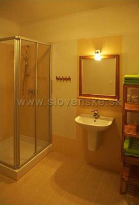 Resort Appartements Hrabovo