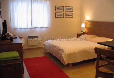 Resort Appartements Hrabovo