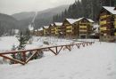 Resort Appartements Hrabovo