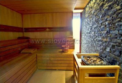 Appartements Lomnica
