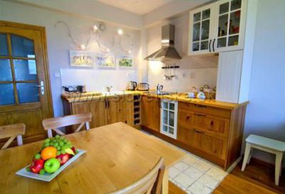 Appartements Lomnica