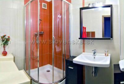Appartements Lomnica