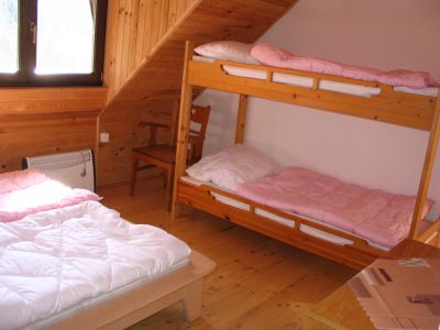 Hütte B5