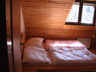 Hütte B5