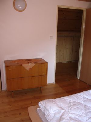 Hütte B5