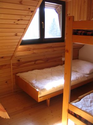 Hütte B5