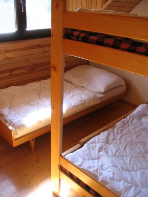 Hütte B5