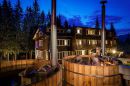 Hotel Björnson Jasná & Björnson TREE HOUSES