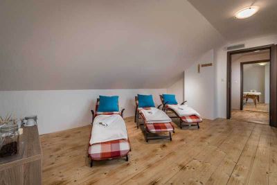 Appartements Kirschgarten